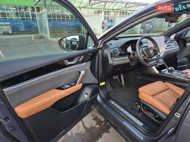 Сірий БІД Tang, об'ємом двигуна 0 л та пробігом 38 тис. км за 35500 $, фото 10 на Automoto.ua
