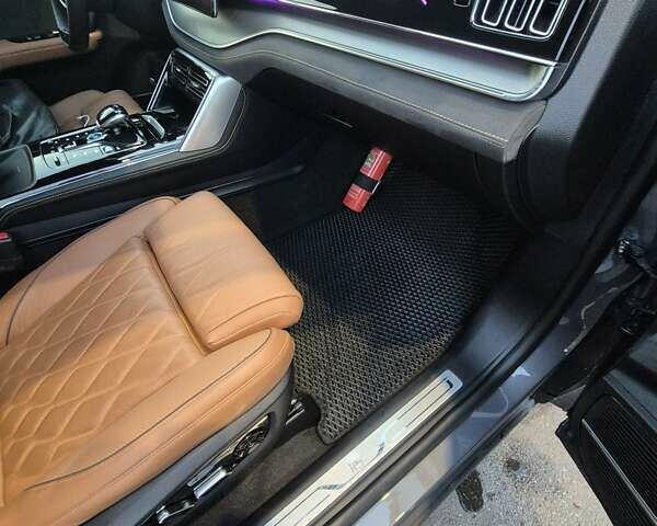 Сірий БІД Tang, об'ємом двигуна 0 л та пробігом 38 тис. км за 35500 $, фото 42 на Automoto.ua