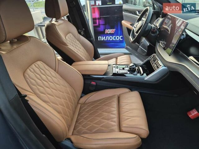 Сірий БІД Tang, об'ємом двигуна 0 л та пробігом 38 тис. км за 35500 $, фото 27 на Automoto.ua