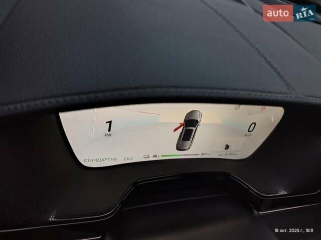 Сірий БІД Tang, об'ємом двигуна 0 л та пробігом 81 тис. км за 38000 $, фото 15 на Automoto.ua