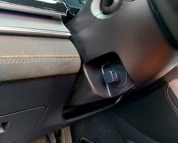 Серый БИД Tang, объемом двигателя 0 л и пробегом 36 тыс. км за 36200 $, фото 20 на Automoto.ua