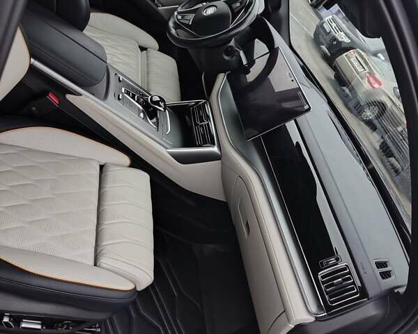 Сірий БІД Tang, об'ємом двигуна 0 л та пробігом 81 тис. км за 38000 $, фото 4 на Automoto.ua