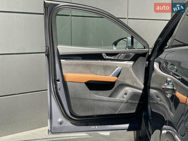 Серый БИД Tang, объемом двигателя 0 л и пробегом 22 тыс. км за 32500 $, фото 9 на Automoto.ua