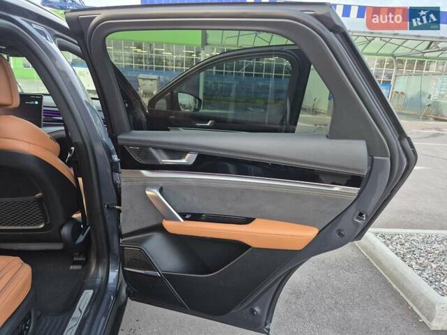 Сірий БІД Tang, об'ємом двигуна 0 л та пробігом 38 тис. км за 35500 $, фото 20 на Automoto.ua