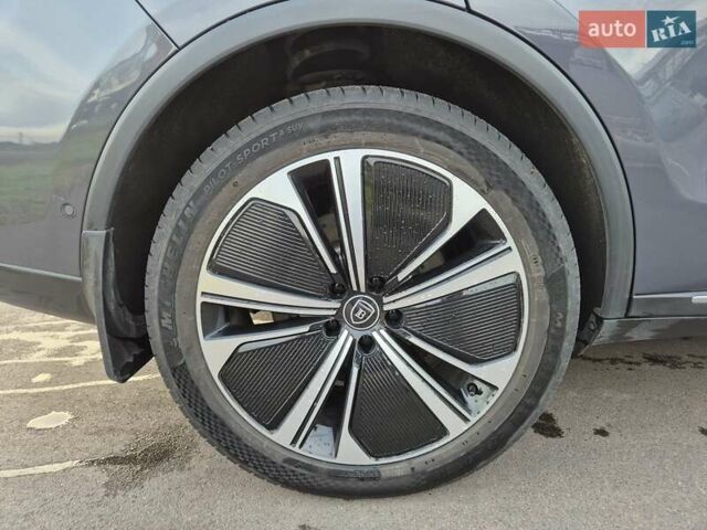 Сірий БІД Tang, об'ємом двигуна 0 л та пробігом 38 тис. км за 35500 $, фото 4 на Automoto.ua