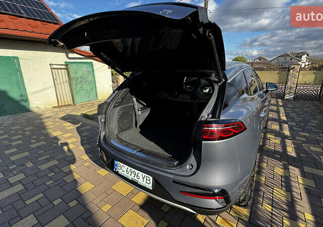 Серый БИД Tang, объемом двигателя 0 л и пробегом 72 тыс. км за 35000 $, фото 23 на Automoto.ua