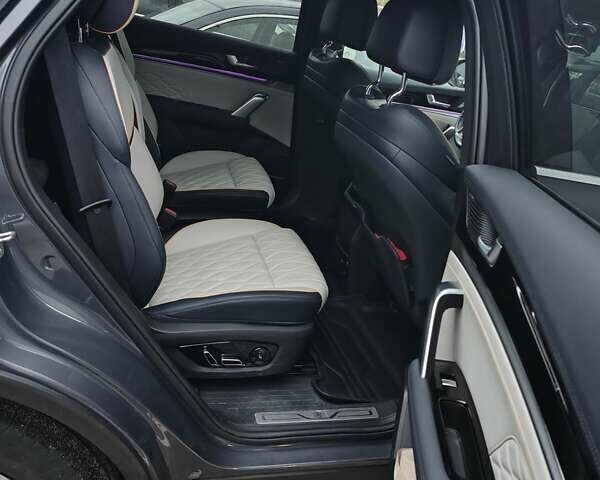 Сірий БІД Tang, об'ємом двигуна 0 л та пробігом 81 тис. км за 38000 $, фото 7 на Automoto.ua