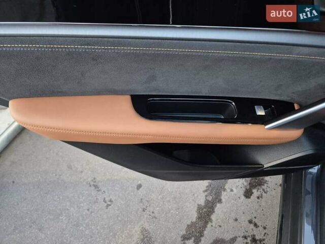 Сірий БІД Tang, об'ємом двигуна 0 л та пробігом 38 тис. км за 35500 $, фото 56 на Automoto.ua