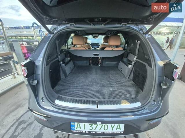 Сірий БІД Tang, об'ємом двигуна 0 л та пробігом 38 тис. км за 35500 $, фото 65 на Automoto.ua