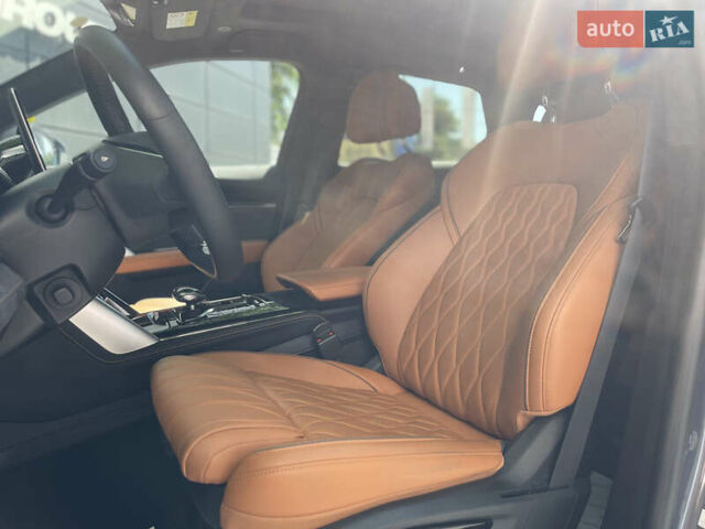 Серый БИД Tang, объемом двигателя 0 л и пробегом 22 тыс. км за 32500 $, фото 10 на Automoto.ua