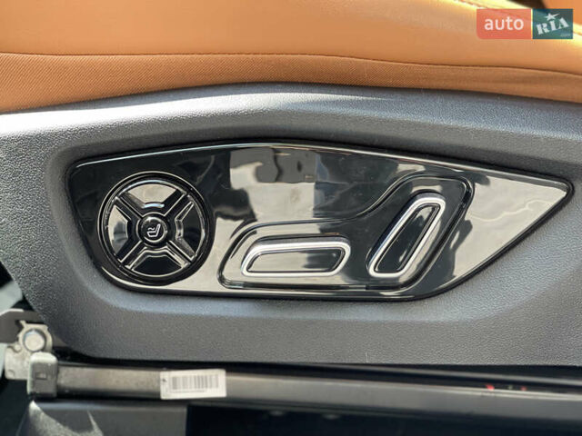 Серый БИД Tang, объемом двигателя 0 л и пробегом 22 тыс. км за 32500 $, фото 13 на Automoto.ua