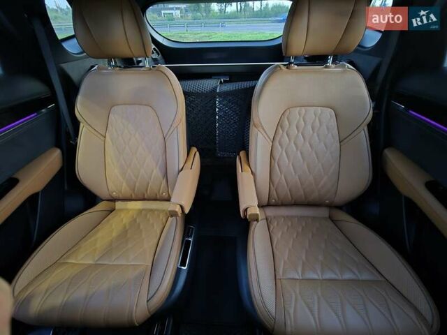 Сірий БІД Tang, об'ємом двигуна 0 л та пробігом 38 тис. км за 35500 $, фото 38 на Automoto.ua