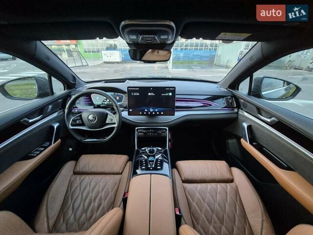 Сірий БІД Tang, об'ємом двигуна 0 л та пробігом 38 тис. км за 35500 $, фото 33 на Automoto.ua