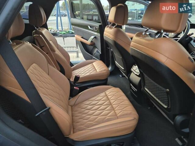 Сірий БІД Tang, об'ємом двигуна 0 л та пробігом 38 тис. км за 35500 $, фото 21 на Automoto.ua