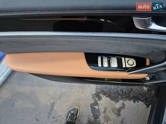 Сірий БІД Tang, об'ємом двигуна 0 л та пробігом 38 тис. км за 35500 $, фото 58 на Automoto.ua