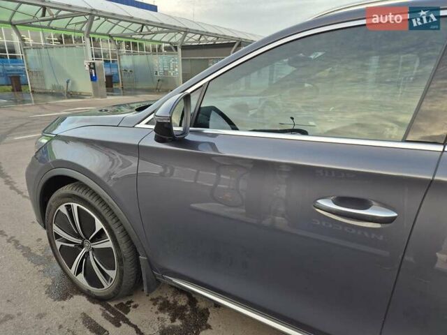 Сірий БІД Tang, об'ємом двигуна 0 л та пробігом 38 тис. км за 35500 $, фото 8 на Automoto.ua