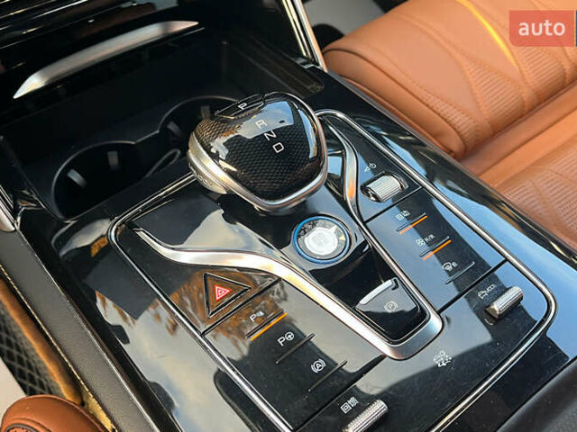 Сірий БІД Tang, об'ємом двигуна 0 л та пробігом 55 тис. км за 36000 $, фото 16 на Automoto.ua
