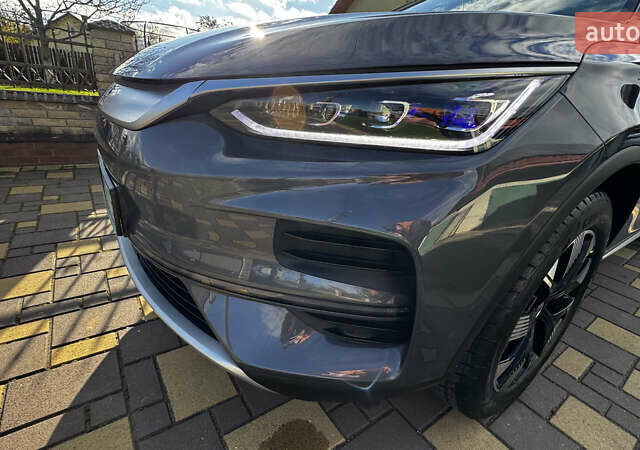 Серый БИД Tang, объемом двигателя 0 л и пробегом 72 тыс. км за 35000 $, фото 33 на Automoto.ua