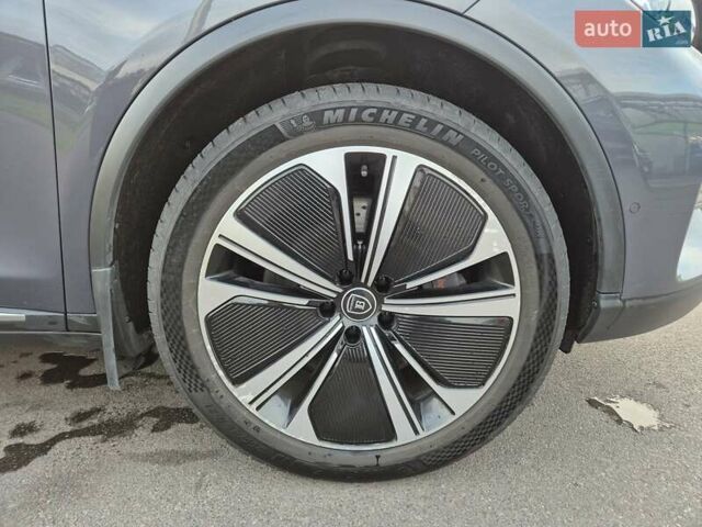 Сірий БІД Tang, об'ємом двигуна 0 л та пробігом 38 тис. км за 35500 $, фото 5 на Automoto.ua