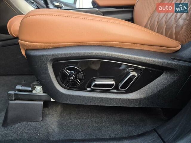 Сірий БІД Tang, об'ємом двигуна 0 л та пробігом 38 тис. км за 35500 $, фото 15 на Automoto.ua