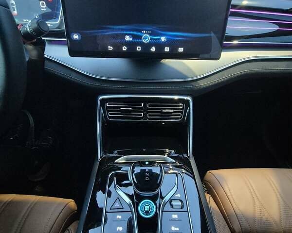 Сірий БІД Tang, об'ємом двигуна 0 л та пробігом 38 тис. км за 35500 $, фото 64 на Automoto.ua
