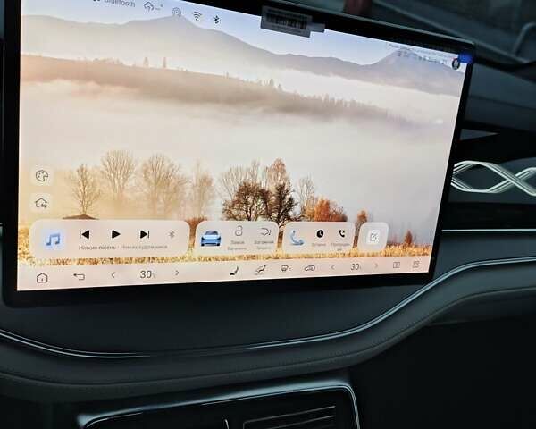 Сірий БІД Tang, об'ємом двигуна 0 л та пробігом 81 тис. км за 38000 $, фото 14 на Automoto.ua