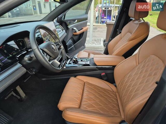 Сірий БІД Tang, об'ємом двигуна 0 л та пробігом 38 тис. км за 35500 $, фото 19 на Automoto.ua