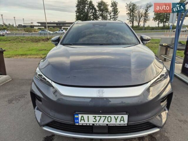 Сірий БІД Tang, об'ємом двигуна 0 л та пробігом 38 тис. км за 35500 $, фото 3 на Automoto.ua