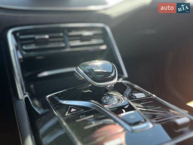 Серый БИД Tang, объемом двигателя 0 л и пробегом 16 тыс. км за 35000 $, фото 6 на Automoto.ua
