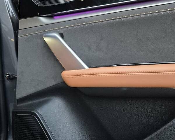 Сірий БІД Tang, об'ємом двигуна 0 л та пробігом 38 тис. км за 35500 $, фото 50 на Automoto.ua