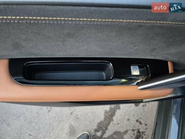 Сірий БІД Tang, об'ємом двигуна 0 л та пробігом 38 тис. км за 35500 $, фото 53 на Automoto.ua