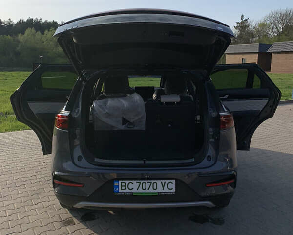 Сірий БІД Tang, об'ємом двигуна 0 л та пробігом 1 тис. км за 44000 $, фото 25 на Automoto.ua