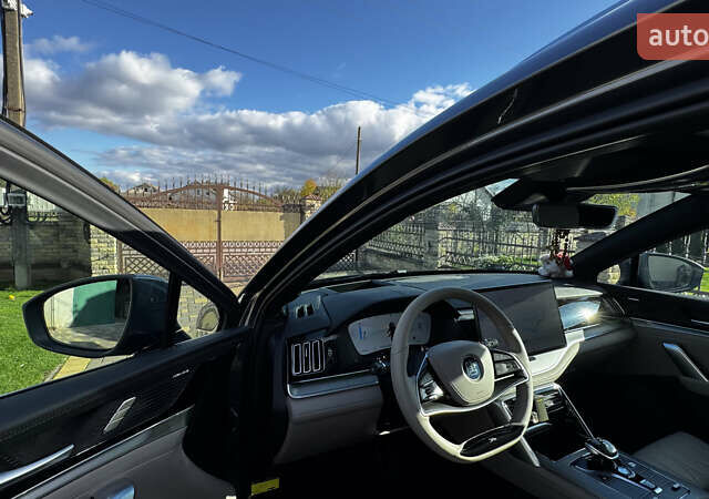 Серый БИД Tang, объемом двигателя 0 л и пробегом 72 тыс. км за 35000 $, фото 29 на Automoto.ua