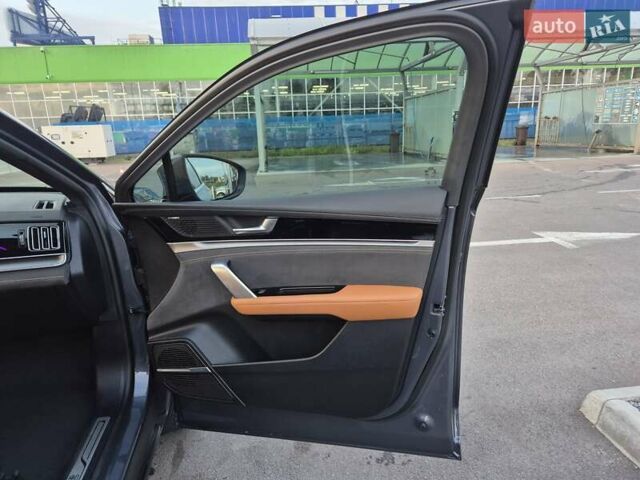 Сірий БІД Tang, об'ємом двигуна 0 л та пробігом 38 тис. км за 35500 $, фото 22 на Automoto.ua