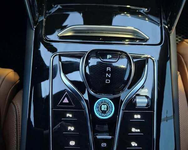 Сірий БІД Tang, об'ємом двигуна 0 л та пробігом 38 тис. км за 35500 $, фото 62 на Automoto.ua