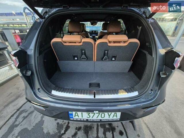Сірий БІД Tang, об'ємом двигуна 0 л та пробігом 38 тис. км за 35500 $, фото 67 на Automoto.ua