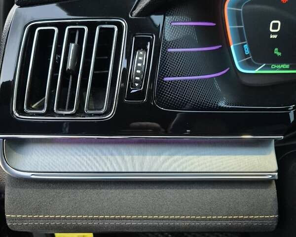 Сірий БІД Tang, об'ємом двигуна 0 л та пробігом 38 тис. км за 35500 $, фото 68 на Automoto.ua