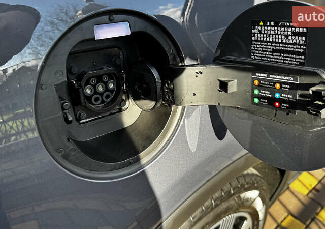 Серый БИД Tang, объемом двигателя 0 л и пробегом 72 тыс. км за 35000 $, фото 37 на Automoto.ua