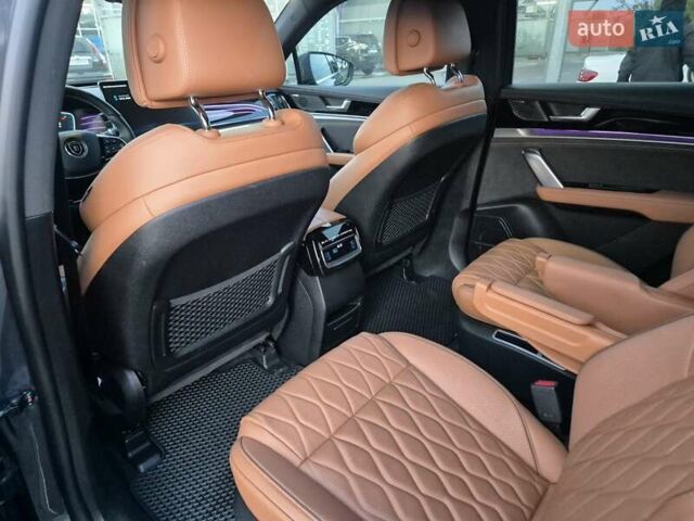 Сірий БІД Tang, об'ємом двигуна 0 л та пробігом 38 тис. км за 35500 $, фото 52 на Automoto.ua
