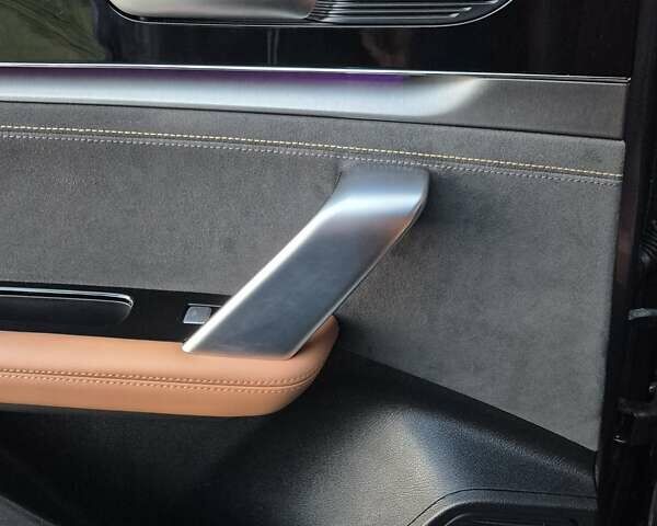 Сірий БІД Tang, об'ємом двигуна 0 л та пробігом 38 тис. км за 35500 $, фото 55 на Automoto.ua