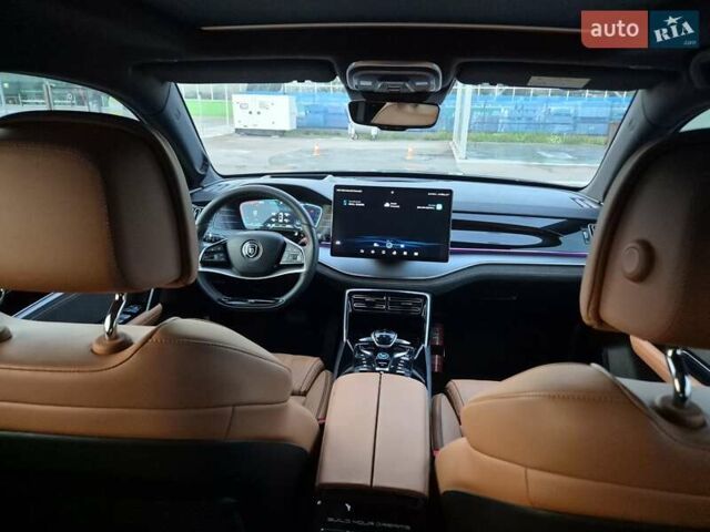 Сірий БІД Tang, об'ємом двигуна 0 л та пробігом 38 тис. км за 35500 $, фото 31 на Automoto.ua