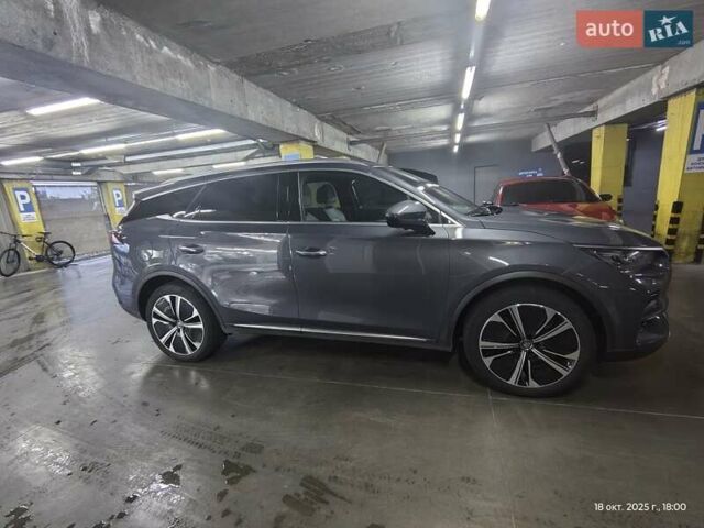 Сірий БІД Tang, об'ємом двигуна 0 л та пробігом 81 тис. км за 38000 $, фото 3 на Automoto.ua