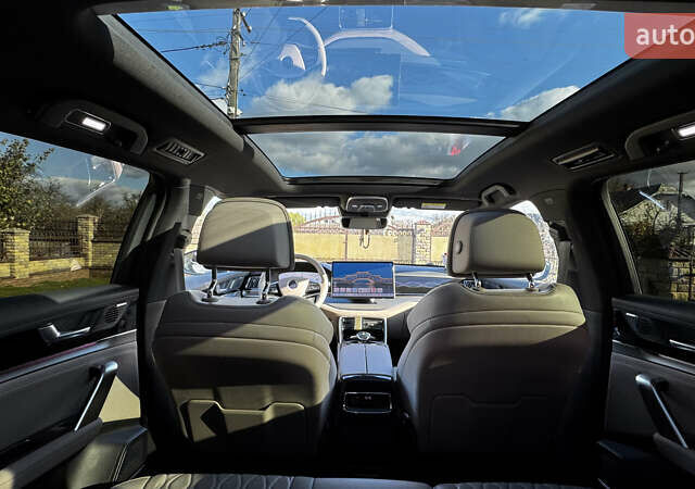 Серый БИД Tang, объемом двигателя 0 л и пробегом 72 тыс. км за 35000 $, фото 22 на Automoto.ua