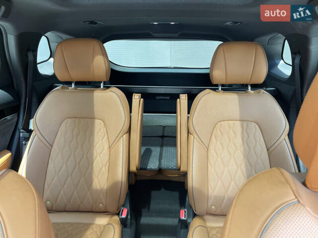 Серый БИД Tang, объемом двигателя 0 л и пробегом 22 тыс. км за 32500 $, фото 14 на Automoto.ua