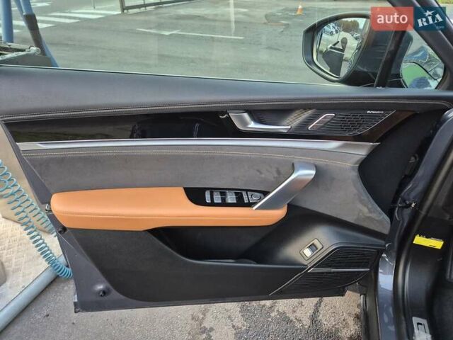 Сірий БІД Tang, об'ємом двигуна 0 л та пробігом 38 тис. км за 35500 $, фото 11 на Automoto.ua