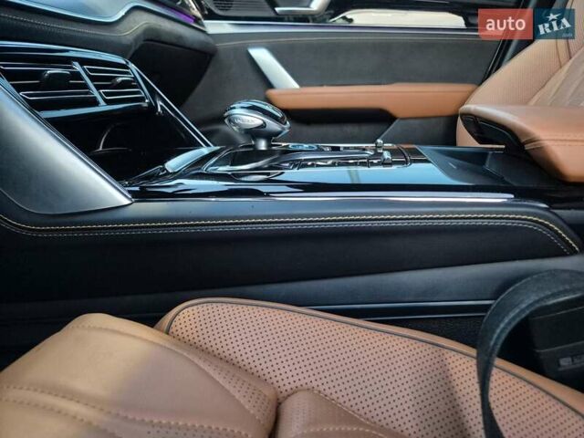 Сірий БІД Tang, об'ємом двигуна 0 л та пробігом 38 тис. км за 35500 $, фото 57 на Automoto.ua