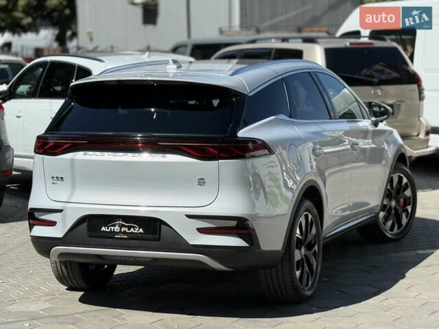 Серый БИД Tang, объемом двигателя 0 л и пробегом 10 тыс. км за 35900 $, фото 28 на Automoto.ua