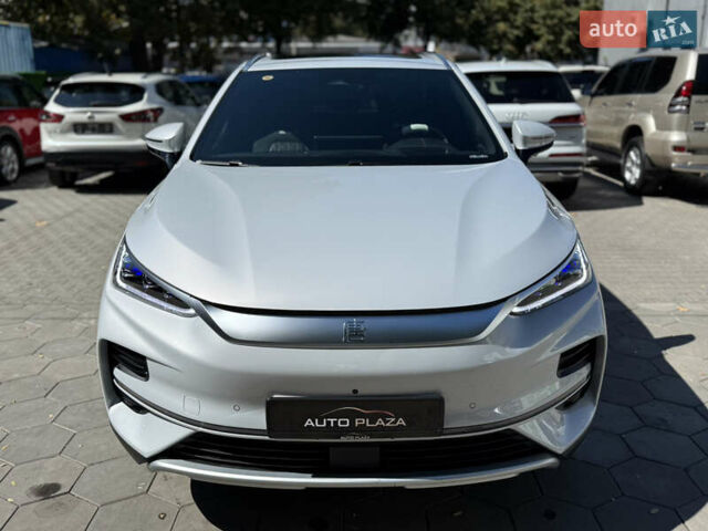 Серый БИД Tang, объемом двигателя 0 л и пробегом 10 тыс. км за 35900 $, фото 1 на Automoto.ua
