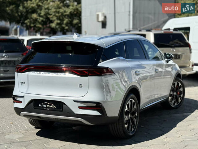 Серый БИД Tang, объемом двигателя 0 л и пробегом 10 тыс. км за 35900 $, фото 24 на Automoto.ua
