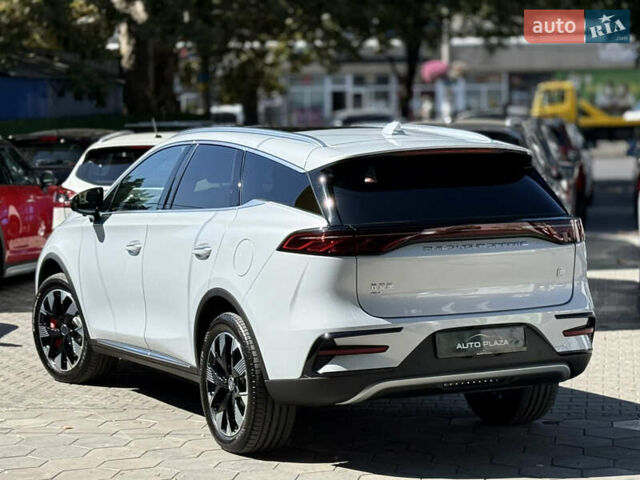 Сірий БІД Tang, об'ємом двигуна 0 л та пробігом 10 тис. км за 34900 $, фото 38 на Automoto.ua